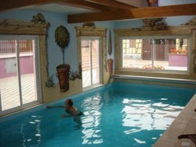 Hotel A l'étoile d'or Batzendorf Esterno foto