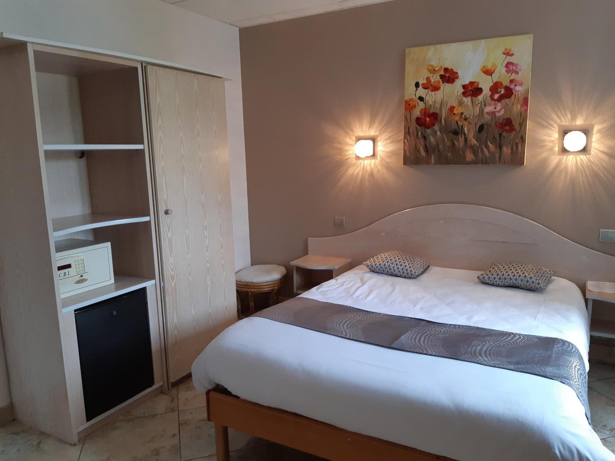 Hotel A l'étoile d'or Batzendorf Esterno foto