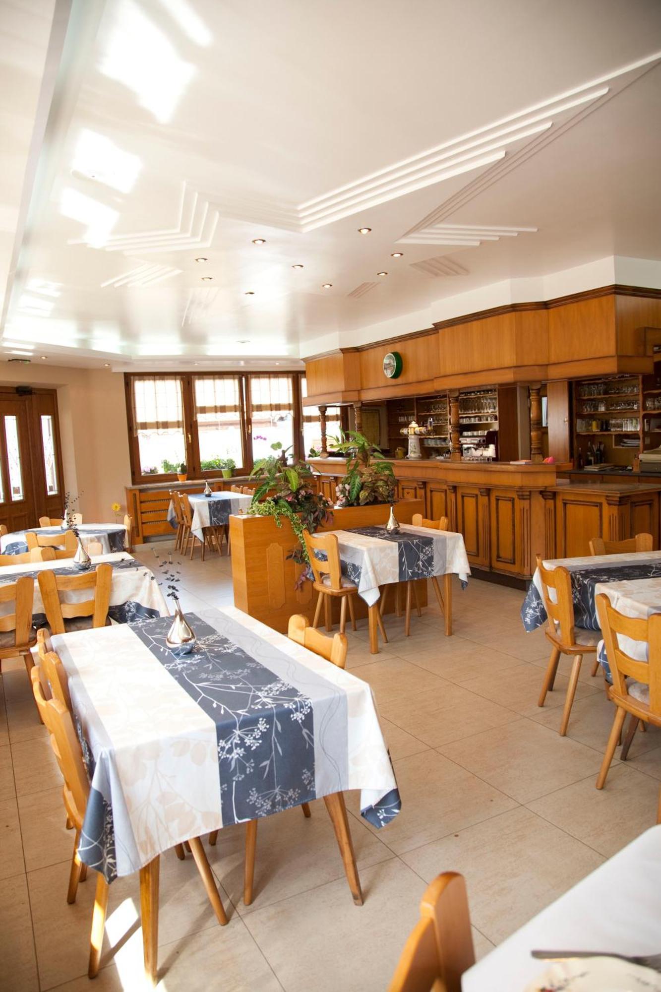 Hotel A l'étoile d'or Batzendorf Esterno foto